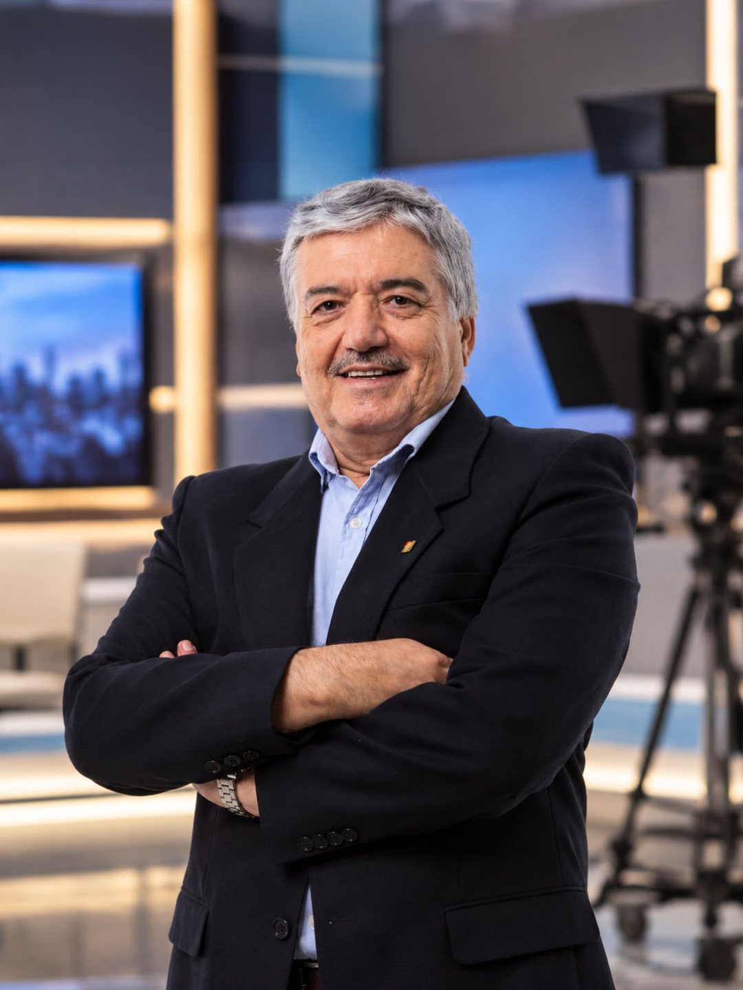 Tiempo Nuevo