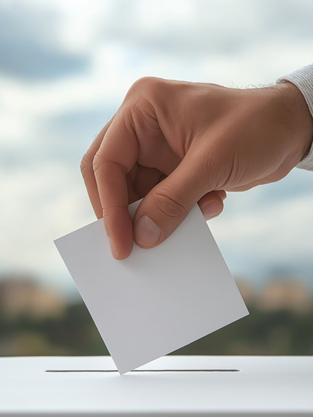 Elección del Centro de Estudiantes